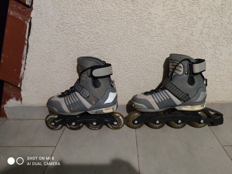 Role Nike Nr 40 negociabil