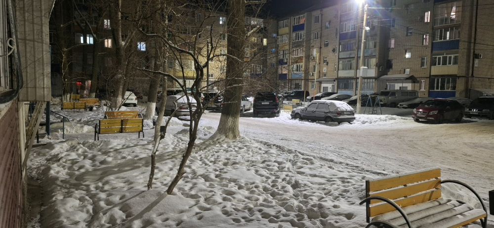 Сдам квартиру 2х ком