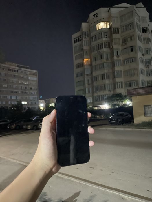 Айфон 12 Про Макс 256Гб Торг бар