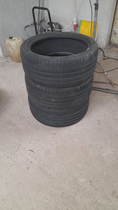 Vand cauciucuri Bridgestone