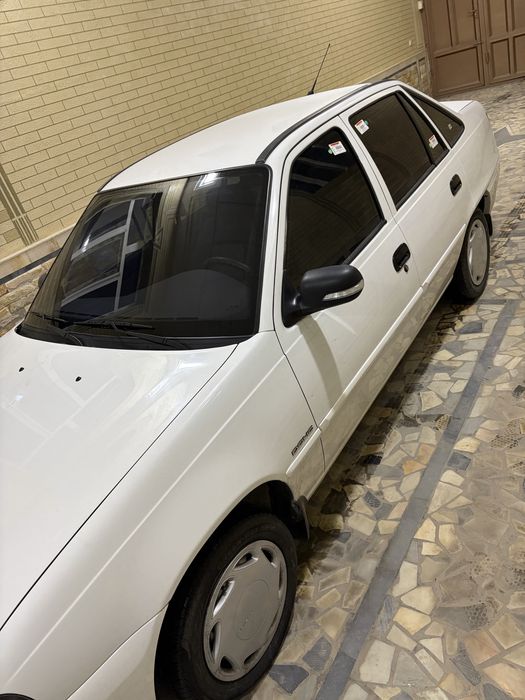 Chevrolet Nexia 2015 — 2