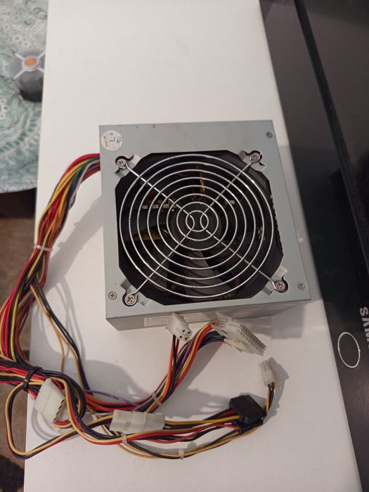 Блок питания HantKey 400W оригинал