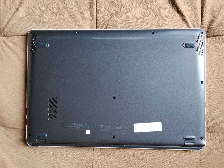Asus S15 S530FN Intel i7/8GB/256GB SSD/1TB HDD/Nvidia MX150 2GB/2 часа