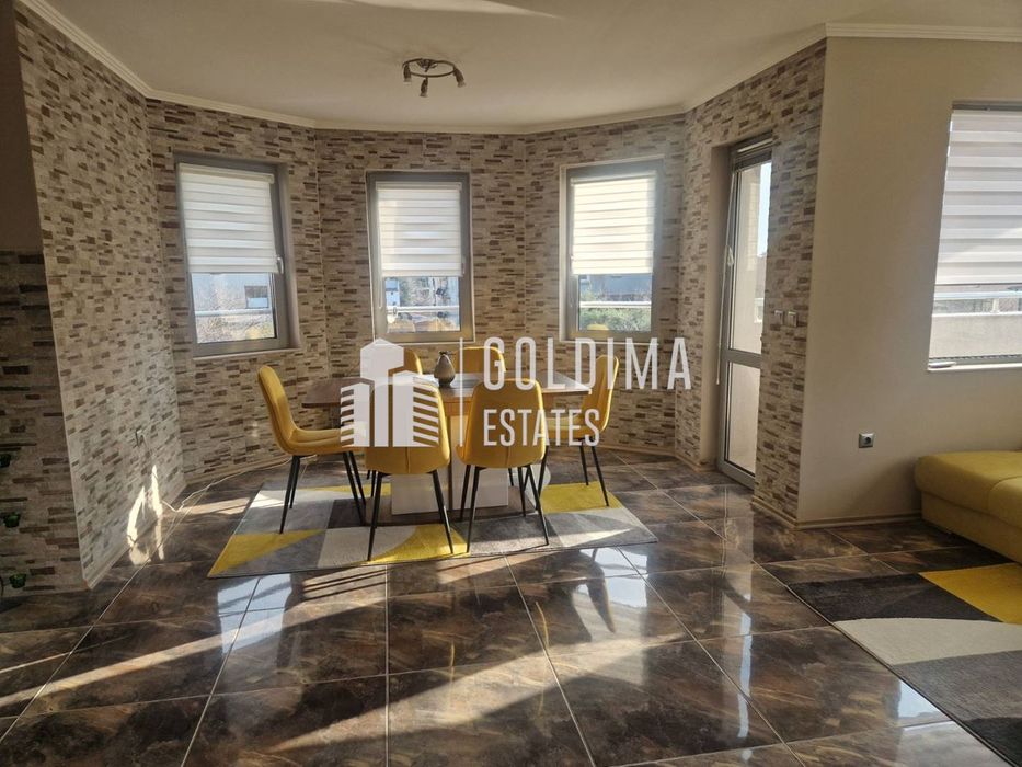 Дава се под наем Многостаен апартамент в Бургас, Сарафово - 186 кв.м за 1994.61 € - Снимка #1