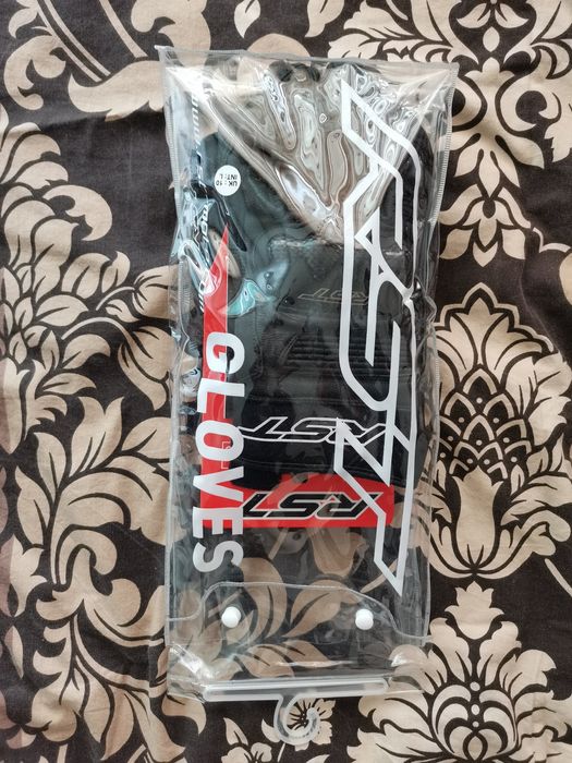 Кожени Ръкавици за мотор RST Freestyle 2