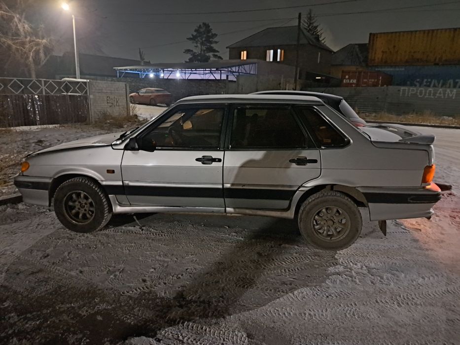 Продам автомобиль ваз