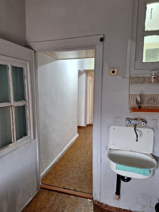 Продаётся 2-х комнатная кватртира