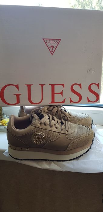 Кроссовки Guess 35 размер