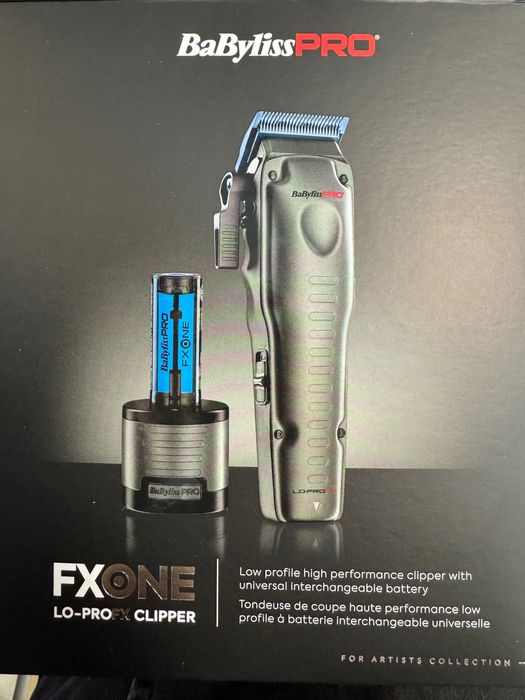 Машинка за подстригване