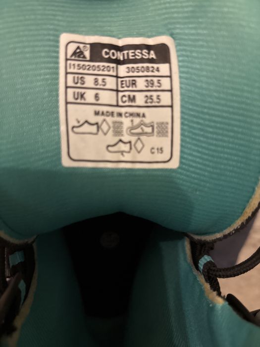 Ролери кънки К2 contessa