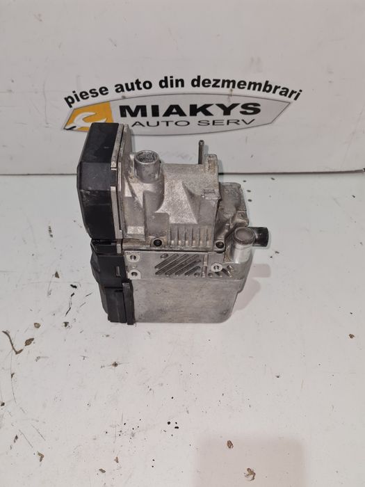 WEBASTO Audi Q7 4L / A6 C7 Cod  4L0265105E