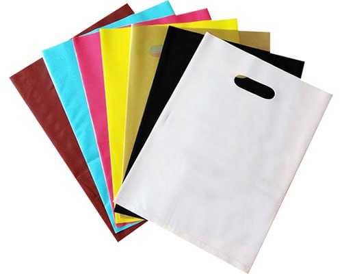 Изготовление печать бумажных крафт эко полиэтиленовых пакетов полиграф