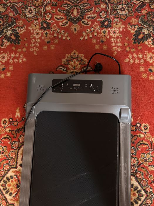 Продам беговую дорожку