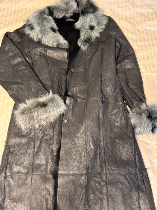 Haina de blana de iepure