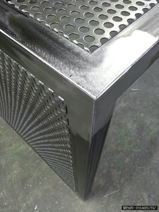 Темирчилик ишлари