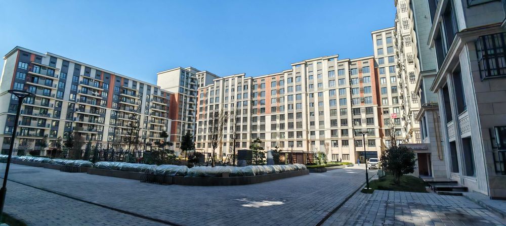 ЖК Koh Ota  кух ота с кадастром 45 м2 рядом мечеть Riveria