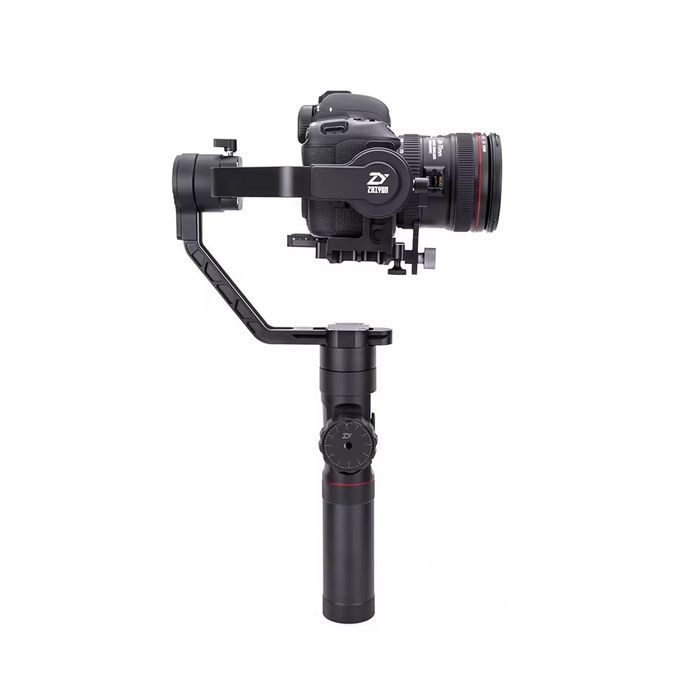 Стабилизатор стедикам Zhiyun Crane 2
