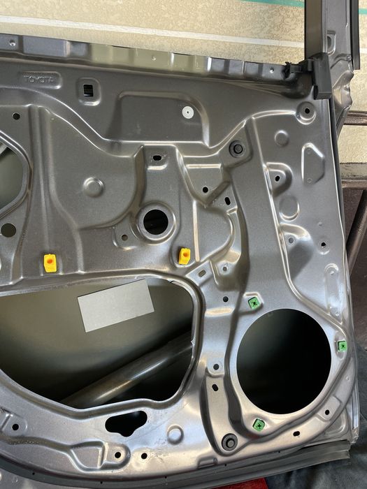 Камри 70 двер бу оригинал