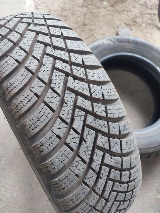 Anvelope Hankook iarna