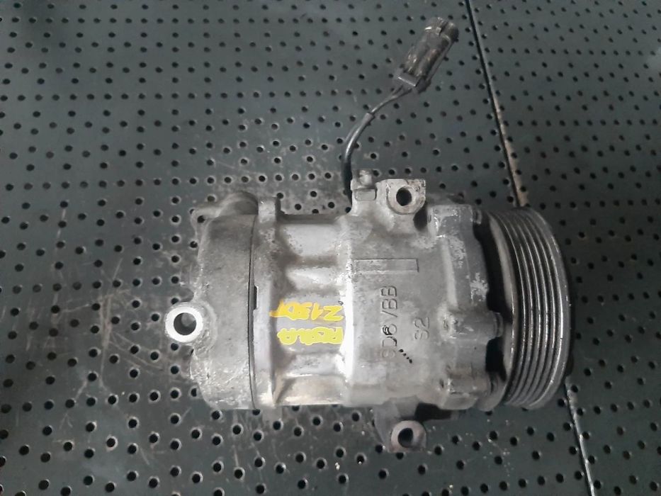 compresor clima ac opel tigra corsa c combo agila a 1.3 cdti z13dt