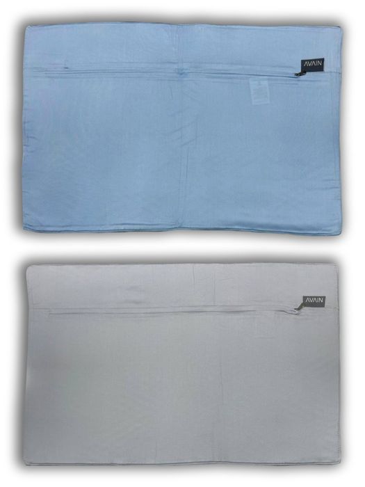 Sovutuvchi yostiq jildi 40x60