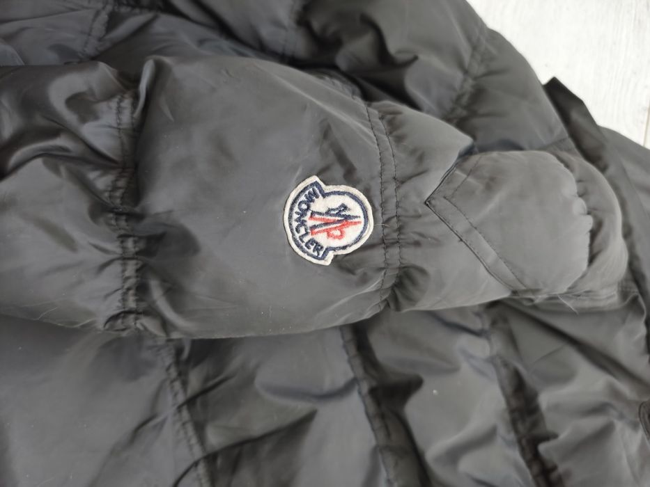 Moncler дамско яке