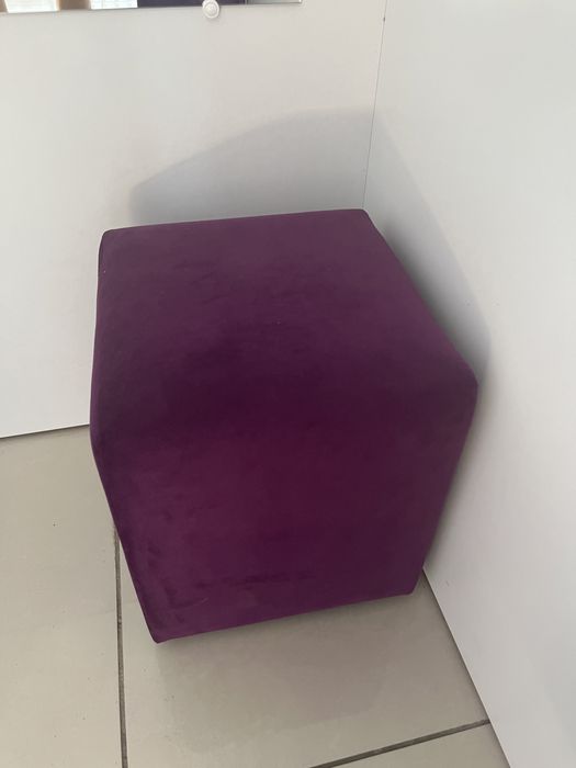 Продам пуфик 10 тысяч