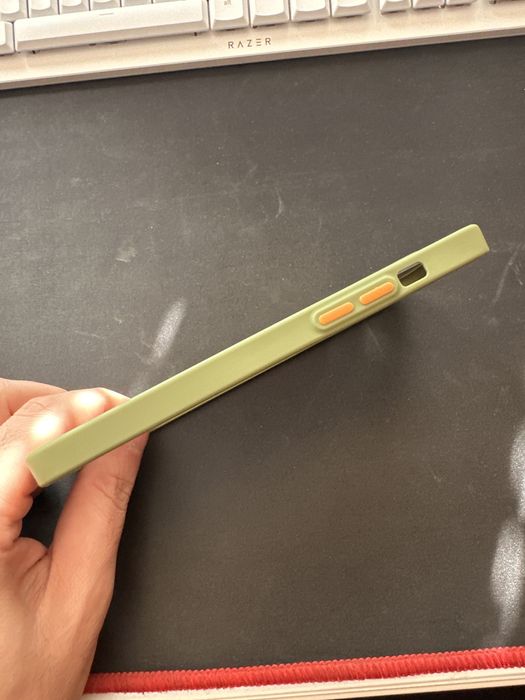 Кейс за Iphone 14 pro max