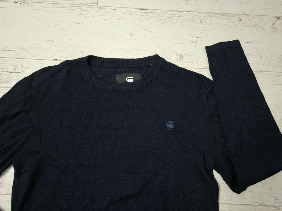 G-star raw-Ориг.пуловер