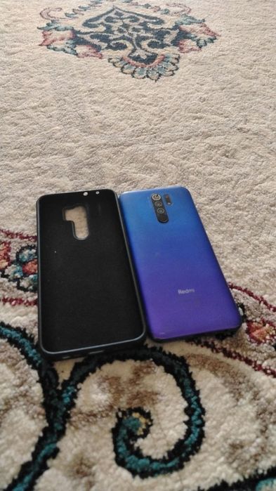 Redmi 9 sotiladi