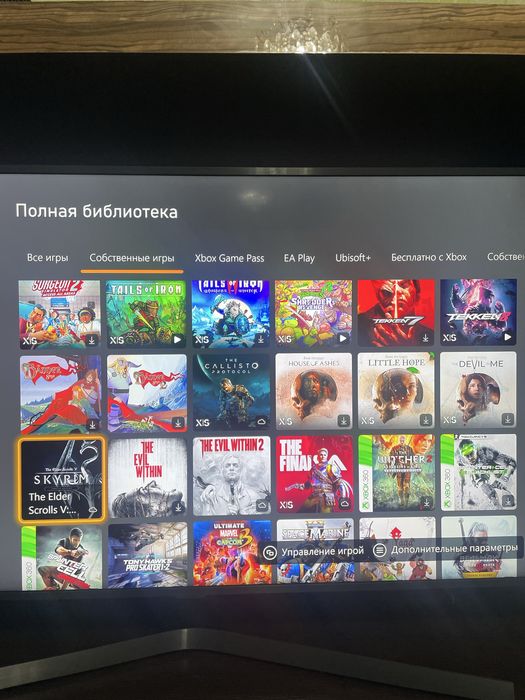 Продам Xbox Series X