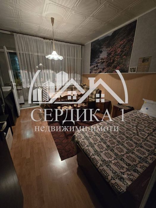 Дава се под наем Тристаен апартамент в Елин Пелин - 82 кв.м за 408 € - Снимка #6