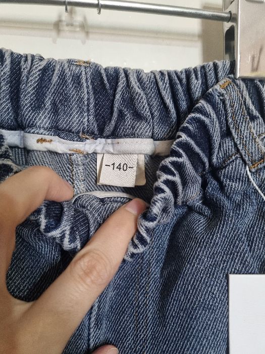 Джинсы для мальчиков- o'g'il bolalar shimi