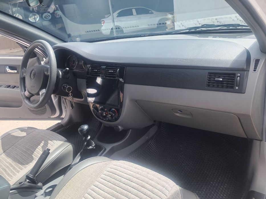 Other Lacetti / Gentra 2024 — 7