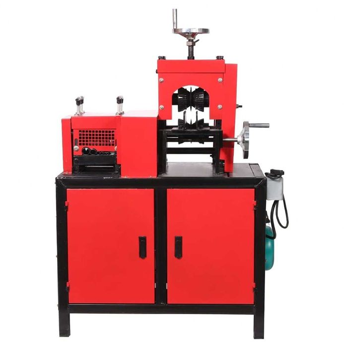 Професионална белачка за кабели до 120мм за добивани на чиста мед и Al