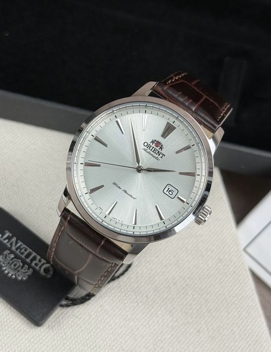 Orient - Date Automatic