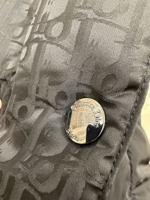 Куртка Christian Dior демисизонная