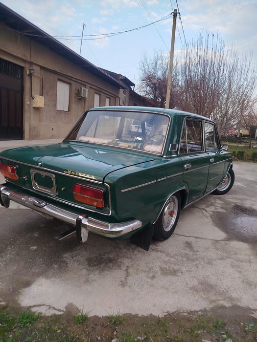 Vaz 2103 jigulii