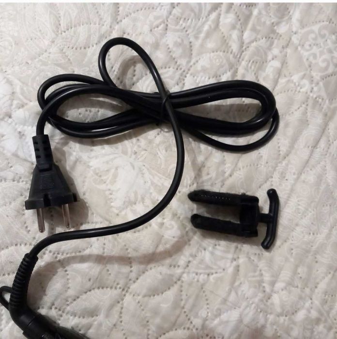 Автоматична маша "Elite"