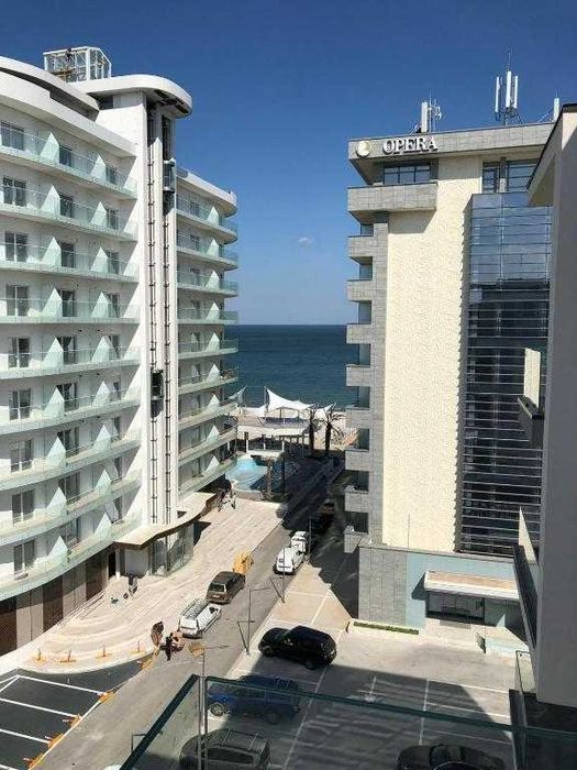Cazare Apartamente | Zona Opera, Loft, Nuba | Vedere la mare | Parcare | 4 pers