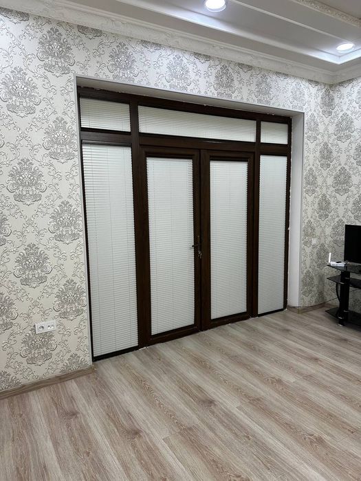 Жалюзи и маскитные сетки