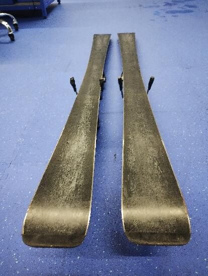 Schi Fischer 150 - produs resigilat - (SecondHand) Decathlon