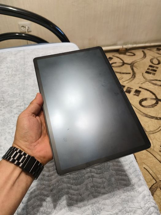 Планшет Samsung galaxy tab S8+, 128ГБ