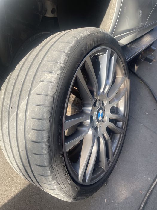 Anvelope Goodyear EAGLE  F1 Asymmetric2 run Flat