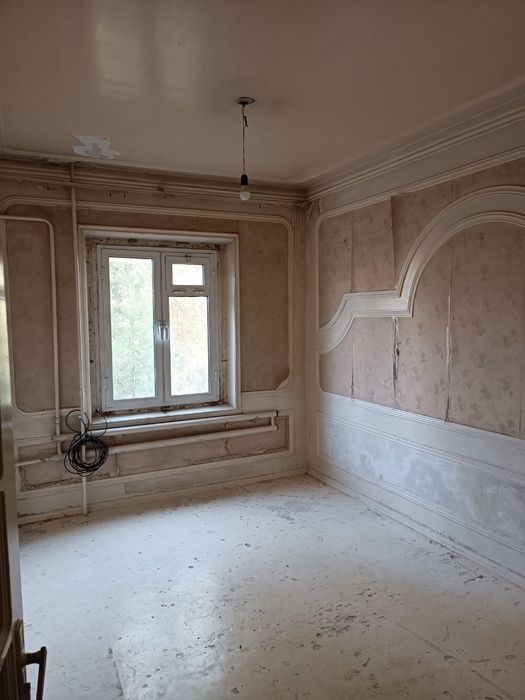 4 хонали Алока Олмазор тумани Тинчлик метро якин