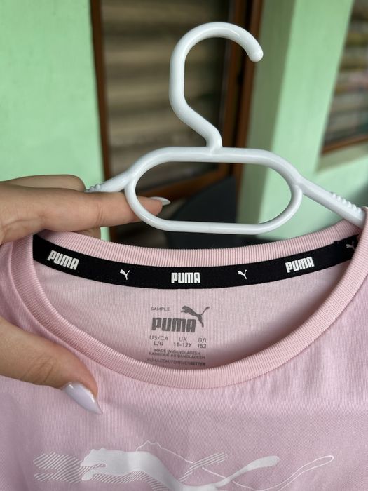 Нова оригинална  тенска Puma.