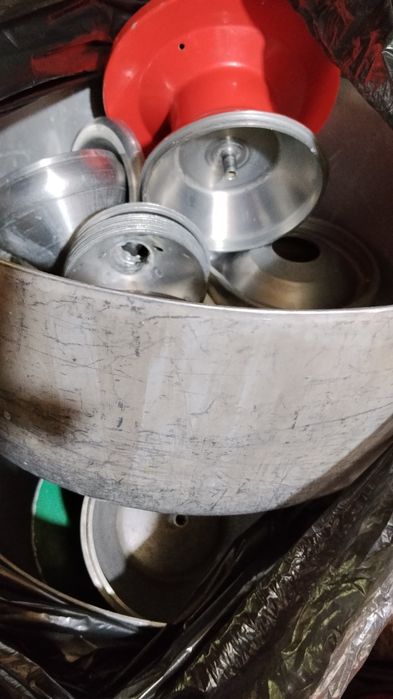 Продам два сепаратора