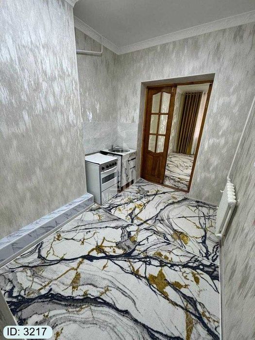 SOTILADI  2хона 3 хона ️⃣№3217 6-mikrorayon Alpomish 70 астановка