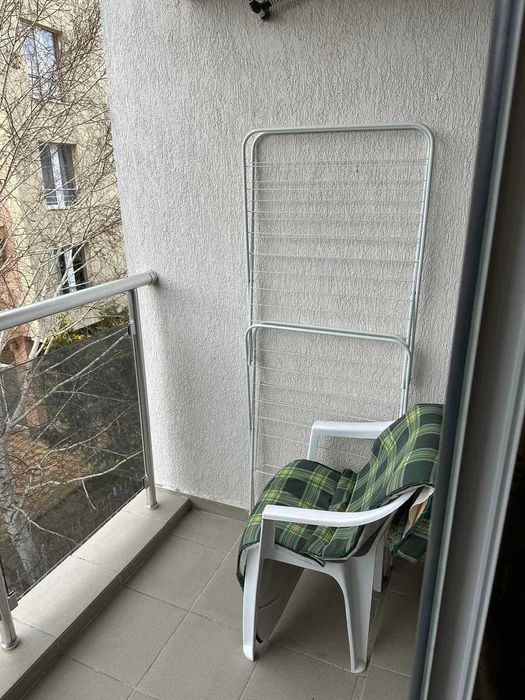 Дава се под наем Двустаен апартамент в к.к. Слънчев бряг - 60 кв.м за 225 € - Снимка #2