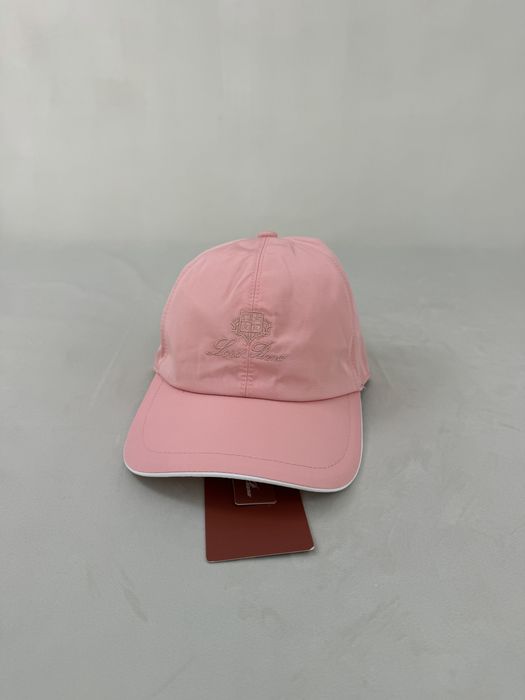 Шапки Loro Piana